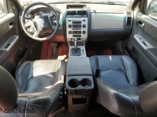 2008 Mercury Mariner with VIN 4M2CU91128KJ11544, listed as a Copart auction lot 68621264 with 219,443 mi miles and Salvage Title. Bid and sale history available at carsss.com. Image 8.
