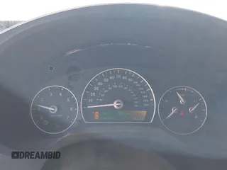 2008 Saab 9-3 z VIN YS3FB79Y586006206, wystawiony jako IAAI lot #42062811 z przebiegiem 96 333 mil mil oraz . Historia ofert i sprzedaży dostępna na DreamBid. Obrazek 7.