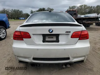 2013 BMW M3 with VIN WBSKG9C55DE799100, listed as a Copart auction lot 79350924 with 98,553 mi miles and Salvage Title. Bid and sale history available at carsss.com. Image 6.