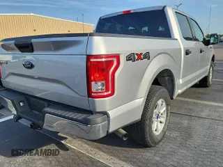 2017 Ford F-150 XL with VIN 1FTEW1EG3HFC03974, listed as a IAAI auction lot 42621237 with 85,820 mi miles and . Bid and sale history available at DreamBid. Image 31.