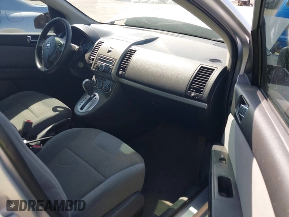 2011 Nissan Sentra SL with VIN 3N1AB6AP8BL689324, listed as a IAAI auction lot 42431354 with 140,235 mi miles and . Bid and sale history available at DreamBid. Image 5.