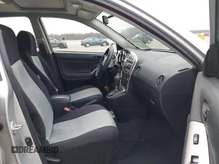 2007 Pontiac Vibe with VIN 5Y2SL65807Z437245, listed as a IAAI auction lot 41834367 with 277,752 mi miles and . Bid and sale history available at carsss.com. Image 5.