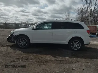 2017 Dodge Journey GT with VIN 3C4PDDEG9HT704213, listed as a IAAI auction lot 41875852 with 163,647 mi miles and . Bid and sale history available at DreamBid. Image 14.