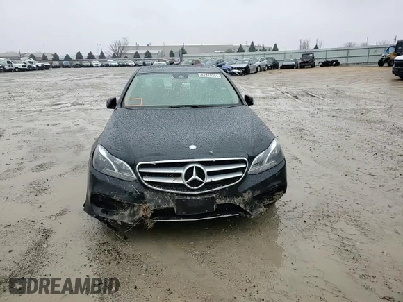 2016 Mercedes-Benz E-Class E 350 Luxury with VIN WDDHF8JB2GB244513, listed as a Copart auction lot 47815085 with 111,674 mi miles and Salvage Title. Bid and sale history available at carsss.com. Image 11.