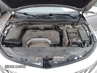2016 Chevrolet Impala LT with VIN 2G1105SA7G9180660, listed as a IAAI auction lot 41951453 with 131,194 mi miles and . Bid and sale history available at DreamBid. Image 10.
