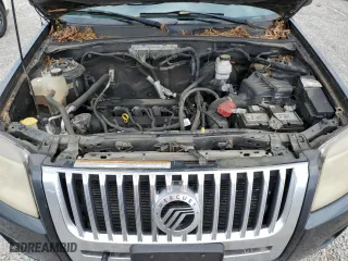 2010 Mercury Mariner with VIN 4M2CN8B79AKJ08026, listed as a Copart auction lot 53086515 with 224,250 mi miles and Clean Title. Bid and sale history available at carsss.com. Image 12.