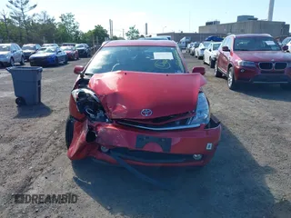 2007 Toyota Prius z VIN JTDKB20U577558459, wystawiony jako IAAI lot #42265933 z przebiegiem 104 286 mil mil oraz . Historia ofert i sprzedaży dostępna na DreamBid. Obrazek 12.