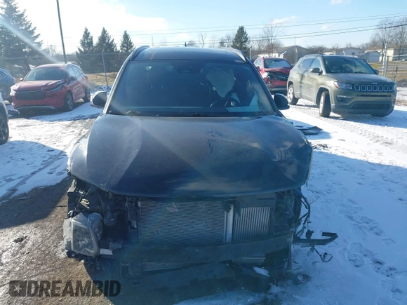 2022 Hyundai Santa Cruz SEL Premium z VIN 5NTJDDAF0NH037208, wystawiony jako IAAI lot #41536366 z przebiegiem 66 096 mil mil oraz . Historia ofert i sprzedaży dostępna na DreamBid. Obrazek 11.