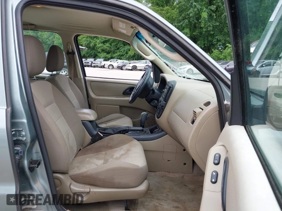 2007 Ford Escape XLS with VIN 1FMYU02Z07KB95871, listed as a IAAI auction lot 42329409 with 136,898 mi miles and . Bid and sale history available at DreamBid. Image 5.