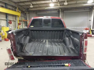 2013 Ford F-150 XL with VIN 1FTFW1ET7DKD12537, listed as a IAAI auction lot 41907823 with 234,445 mi miles. Bid and sale history available at carsss.com. Image 16.