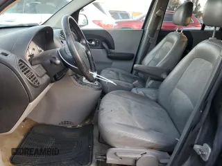 2005 Saturn VUE with VIN 5GZCZ63405S809707, listed as a Copart auction lot 78993604 with 244,681 mi miles and Salvage Title. Bid and sale history available at carsss.com. Image 7.