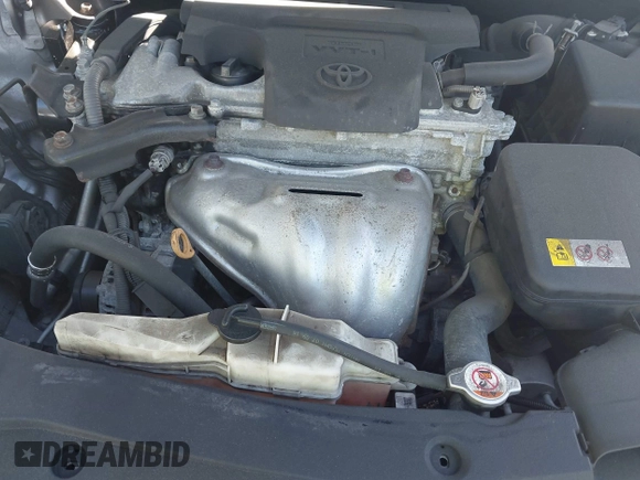 2017 Toyota Camry XLE z VIN 4T1BF1FKXHU389171, wystawiony jako IAAI lot #42202286 z przebiegiem 104 024 mil mil oraz . Historia ofert i sprzedaży dostępna na DreamBid. Obrazek 10.