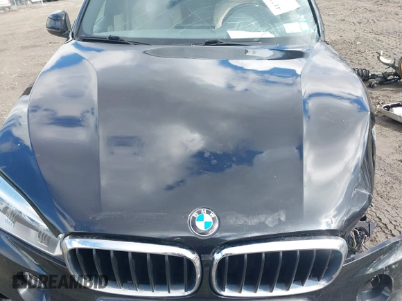 2016 BMW X5 xDrive35i with VIN 5UXKR0C53G0P31293, listed as a IAAI auction lot 41717810 with 107,750 mi miles. Bid and sale history available at carsss.com. Image 10.