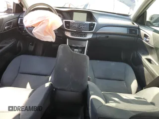 2014 Honda Accord Sedan LX with VIN 1HGCR2F3XEA211158, listed as a Copart auction lot 47199805 with 51,789 mi miles and Salvage Title. Bid and sale history available at carsss.com. Image 8.