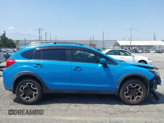 2016 Subaru Crosstrek Premium with VIN JF2GPABC9G8344110, listed as a IAAI auction lot 42447715 with 163,264 mi miles and . Bid and sale history available at DreamBid. Image 14.
