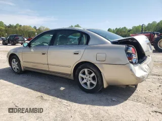 2006 Nissan Altima SL z VIN 1N4BL11D06C187454, wystawiony jako Copart lot #53852605 z przebiegiem 261 204 mil mil oraz Szkoda całkowita • Salvage title. Historia ofert i sprzedaży dostępna na DreamBid. Obrazek 2.