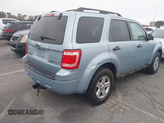 2008 Ford Escape Hybrid z VIN 1FMCU49H18KD83248, wystawiony jako IAAI lot #42188557 z przebiegiem 228 784 mil mil oraz . Historia ofert i sprzedaży dostępna na DreamBid. Obrazek 4.