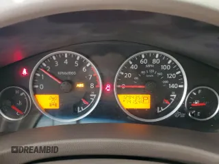 2009 Nissan Frontier LE с VIN 1N6AD07W59C402687, выставлен на аукционе Copart как лот 62282705 с пробегом 129 435 миль миль и Чистый • Clean title. История ставок и продаж доступна на DreamBid. Изображение 9.