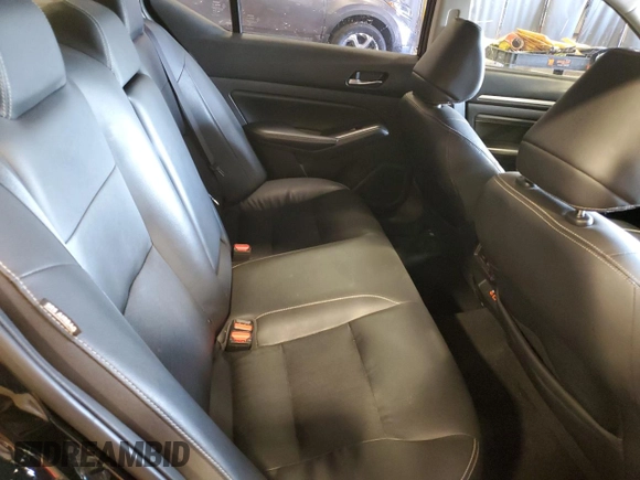 2019 Nissan Altima 2.5 SL with VIN 1N4BL4EV4KC177685, listed as a Copart auction lot 52970905 with 85,811 mi miles and Salvage Title. Bid and sale history available at carsss.com. Image 10.