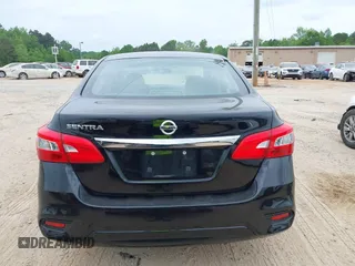 2017 Nissan Sentra SV z VIN 3N1AB7AP2HY253098, wystawiony jako IAAI lot #42122868 z przebiegiem 92 271 mil mil oraz . Historia ofert i sprzedaży dostępna na DreamBid. Obrazek 16.