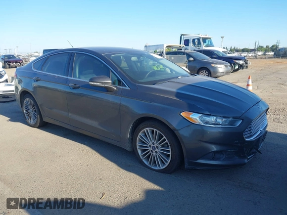 2016 Ford Fusion SE с VIN 3FA6P0H90GR123306, выставлен на аукционе IAAI как лот 42195152 с пробегом 201 154 миль миль и . История ставок и продаж доступна на DreamBid. Изображение 1.