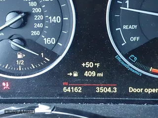 2018 BMW X1 xDrive28i with VIN WBXHT3C32J5K29627, listed as a IAAI auction lot 40995212 with 64,162 mi miles. Bid and sale history available at carsss.com. Image 15.