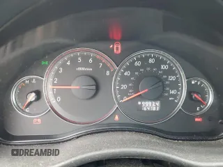 2008 Subaru Legacy with VIN 4S3BL616086217224, listed as a Copart auction lot 47004544 with 164,783 mi miles and Salvage title. Bid and sale history available at DreamBid. Image 9.
