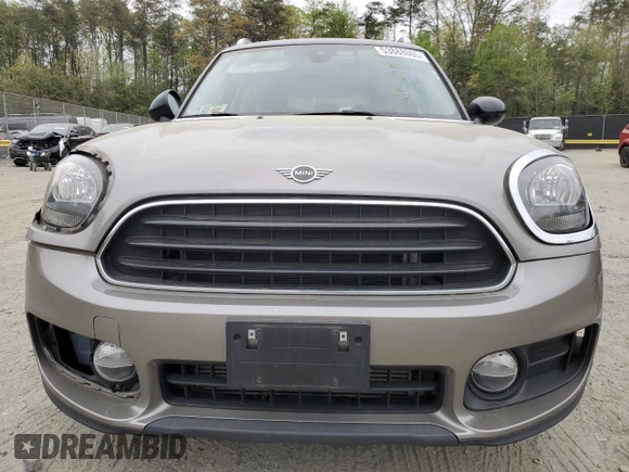 2019 MINI Countryman Cooper с VIN WMZYV5C53K3F57806, выставлен на аукционе Copart как лот 53888065 с пробегом 80 372 миль миль и Списание • Salvage title. История ставок и продаж доступна на DreamBid. Изображение 5.