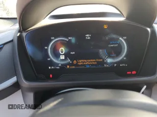 2016 BMW i8 z VIN WBY2Z2C54GV675234, wystawiony jako Copart lot #74126583 z przebiegiem 6272 mil mil oraz Szkody całkowita. Historia ofert i sprzedaży dostępna na DreamBid. Obrazek 9.