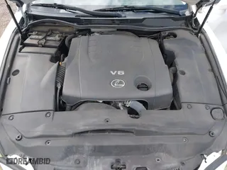 2012 Lexus IS 250 with VIN JTHBF5C26C5163422, listed as a IAAI auction lot 41924086 with 140,940 mi miles. Bid and sale history available at carsss.com. Image 10.