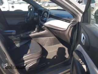 2023 Jeep Compass Latitude with VIN 3C4NJDBN5PT540444, listed as a IAAI auction lot 41820993 with 47,516 mi miles and . Bid and sale history available at DreamBid. Image 5.