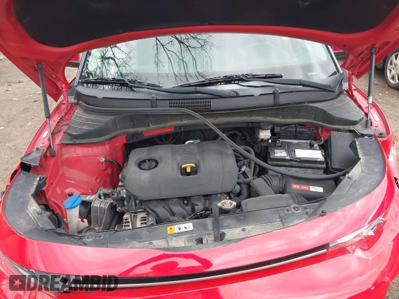 2020 Kia Soul S with VIN KNDJ23AU0L7731492, listed as a IAAI auction lot 41947351 with 71,484 mi miles and . Bid and sale history available at DreamBid. Image 10.