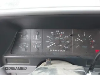1994 Ford Explorer Eddie Bauer z VIN 1FMDU34XXRUE69130, wystawiony jako IAAI lot #41594121 z przebiegiem 146 118 mil mil oraz . Historia ofert i sprzedaży dostępna na DreamBid. Obrazek 7.