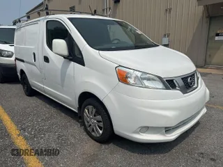 2017 Nissan NV200 S with VIN 3N6CM0KN8HK697137, listed as a IAAI auction lot 42807846 with 226,633 mi miles and . Bid and sale history available at DreamBid. Image 28.