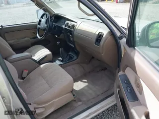 2000 Toyota 4Runner with VIN JT3GM84R7Y0068354, listed as a IAAI auction lot 41900188 with 232,102 mi miles. Bid and sale history available at carsss.com. Image 5.