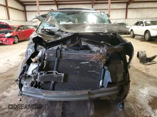 2013 Honda Pilot EX-L with VIN 5FNYF4H56DB002139, listed as a Copart auction lot 51641235 with 197,255 mi miles and Salvage Title. Bid and sale history available at DreamBid. Image 5.
