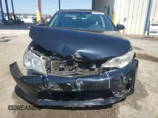 2012 Toyota Camry L with VIN 4T4BF1FK4CR224134, listed as a Copart auction lot 53136745 with 89,579 mi miles and Salvage Title. Bid and sale history available at carsss.com. Image 5.