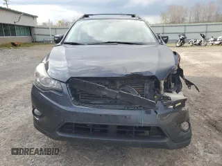 2013 Subaru Crosstrek Limited z VIN JF2GPAGC7D2894106, wystawiony jako Copart lot #54306145 z przebiegiem 215 769 mil mil oraz Szkoda całkowita • Salvage title. Historia ofert i sprzedaży dostępna na DreamBid. Obrazek 5.