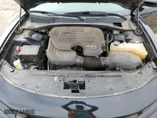 2019 Dodge Charger SXT with VIN 2C3CDXBG7KH599597, listed as a Copart auction lot 48837195 with 71,475 mi miles and Salvage Title. Bid and sale history available at carsss.com. Image 11.