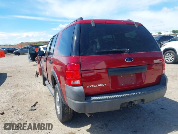 2004 Ford Explorer XLS с VIN 1FMZU62K14ZB37958, выставлен на аукционе IAAI как лот 42213720 с пробегом 106 267 миль миль и . История ставок и продаж доступна на DreamBid. Изображение 3.