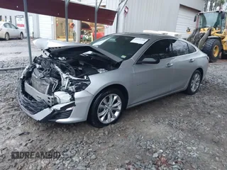 2020 Chevrolet Malibu LT with VIN 1G1ZD5ST6LF013216, listed as a IAAI auction lot 41273308 with 84,042 mi miles and . Bid and sale history available at DreamBid. Image 17.