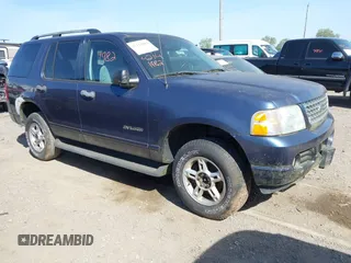 2004 Ford Explorer XLT z VIN 1FMZU73K84UA99226, wystawiony jako IAAI lot #42141982 z przebiegiem 182 703 mil mil oraz . Historia ofert i sprzedaży dostępna na DreamBid. Obrazek 1.