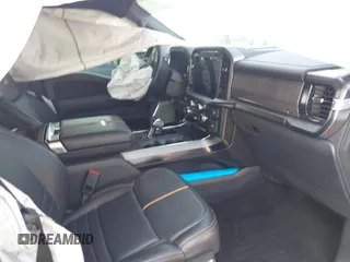 2021 Ford F-150 XL с VIN 1FTFW1ED6MFC98390, выставлен на аукционе IAAI как лот 42383161 с пробегом 34 473 миль миль и . История ставок и продаж доступна на DreamBid. Изображение 5.