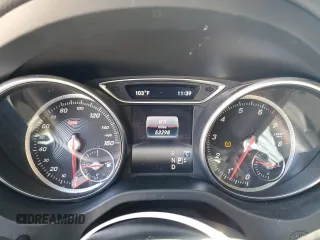 2019 Mercedes-Benz CLA 250 with VIN WDDSJ4EB0KN771691, listed as a Copart auction lot 67153313 with 53,298 mi miles and . Bid and sale history available at DreamBid. Image 9.