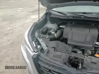 2023 Subaru Forester Limited z VIN JF2SKAPCXPH466170, wystawiony jako Copart lot #69544175 z przebiegiem 29 221 mil mil oraz Szkoda całkowita • Salvage title. Historia ofert i sprzedaży dostępna na DreamBid. Obrazek 14.