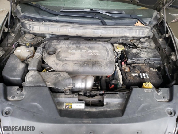 2016 Jeep Cherokee Altitude with VIN 1C4PJMCB0GW272264, listed as a Copart auction lot 84877824 with 160,834 mi miles and Salvage Title. Bid and sale history available at carsss.com. Image 12.