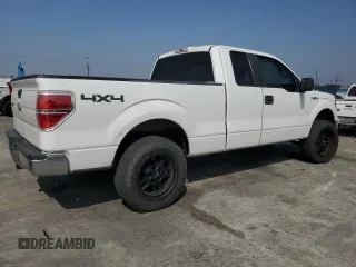 2009 Ford F-150 XL z VIN 1FTPX14V19KA55144, wystawiony jako Copart lot #62711785 z przebiegiem 229 323 mil mil oraz Czysty tytuł • Clean title. Historia ofert i sprzedaży dostępna na DreamBid. Obrazek 3.