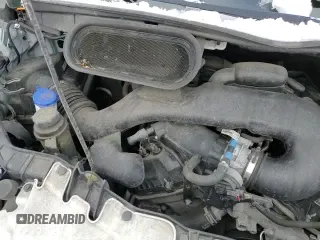 2019 Ford Transit XL z VIN 1FMZK1YM3KKB45079, wystawiony jako Copart lot #43816445 z przebiegiem 43 180 mil mil oraz Szkoda całkowita • Salvage title. Historia ofert i sprzedaży dostępna na DreamBid. Obrazek 14.