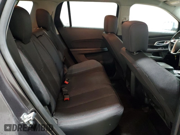 2014 GMC Terrain SLE with VIN 2GKFLWEK0E6367773, listed as a Copart auction lot 47097525 with 197,753 mi miles and Clean Title. Bid and sale history available at DreamBid. Image 11.
