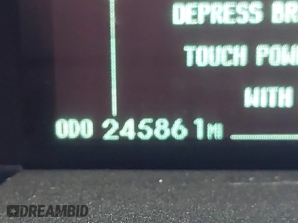 2015 Toyota Prius Four with VIN JTDKN3DU6F0476075, listed as a IAAI auction lot 41894290 with 245,861 mi miles. Bid and sale history available at carsss.com. Image 15.